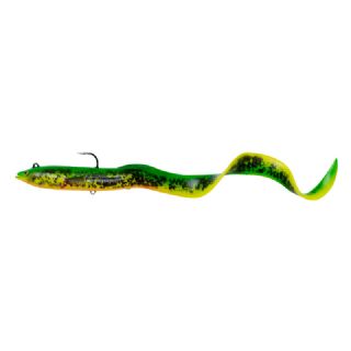 Savage Gear 4D Real Eel 20cm - 